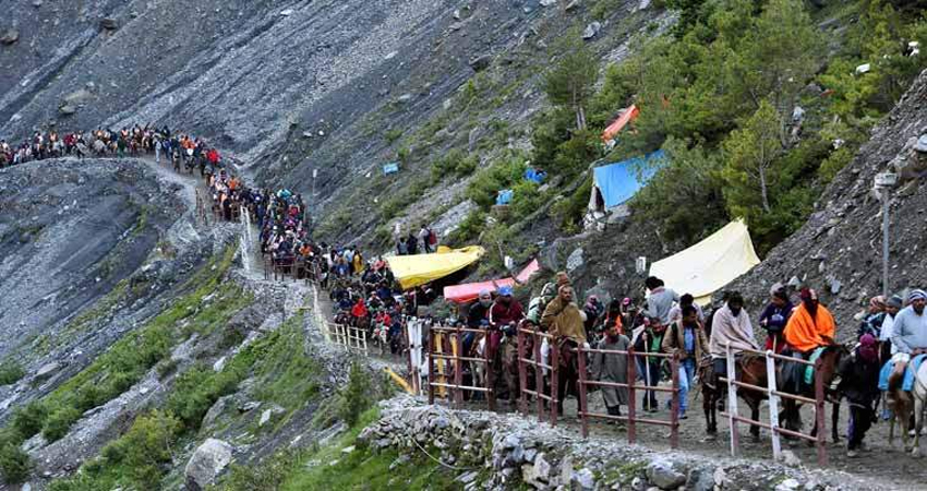chardham package