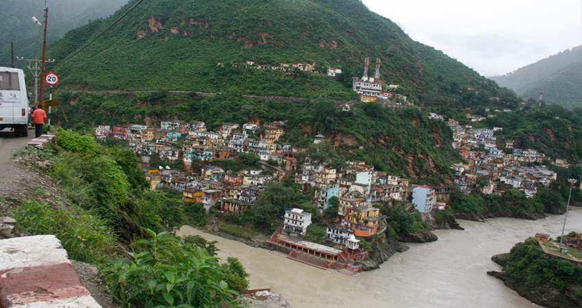 panch prayag tour package