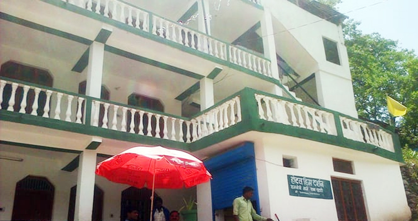 images for hotel himdarshan in barkot