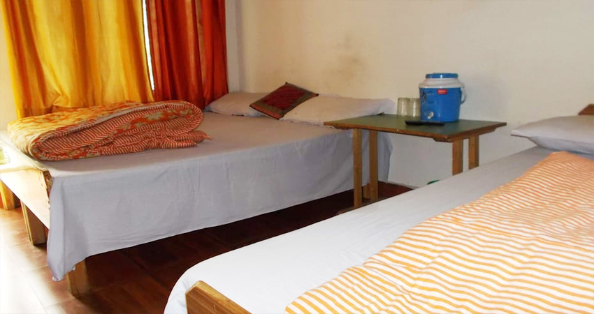images for hotel himdarshan in barkot
